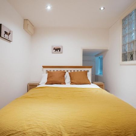 Cozy 1 Bed Apartment In Hackney London Eksteriør bilde